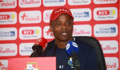 Panamá debutará ante Trinidad y Tobago en Copa Oro 2019