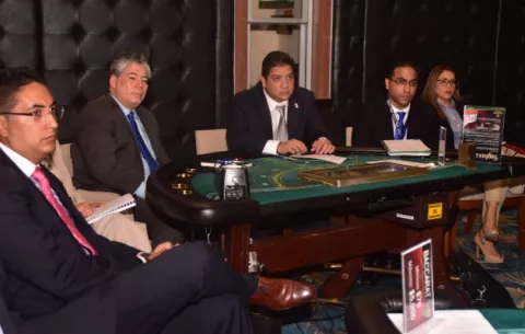 Junta de Control de Juegos da primer paso para que los casinos puedan abrir cuentas bancarias