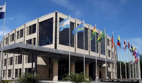 Sin fecha para  instalar  Junta Nacional de Escrutinio