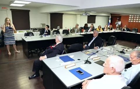 Es muy difícil que haya fraude en las próximas elecciones según la Junta Nacional de Escrutinio