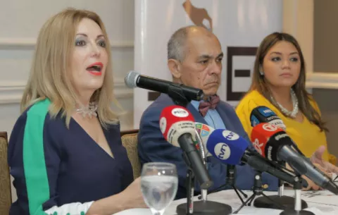 "Tribunal Electoral no escruta y proclama candidatos, sino la sociedad civil"