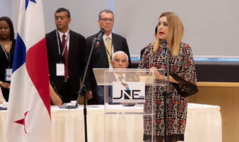 Diputados al Parlacen serán proclamados por la Junta Nacional de Escrutinio cuando se entregue la certificación 