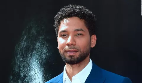 Le retiran cargos a Jussie Smollett actor de la serie  'Empire'  