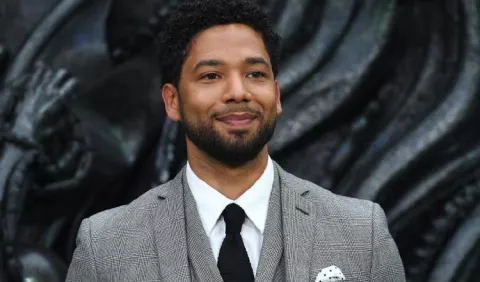 Piden renuncia de la fiscal del caso Smollett