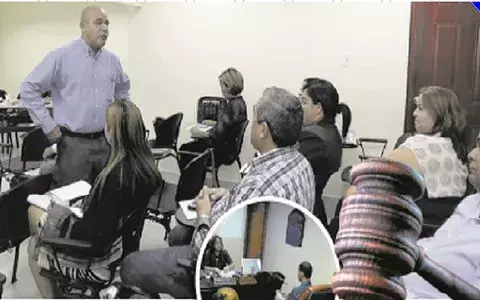 Justicia comunitaria de Paz no  logra consolidarse