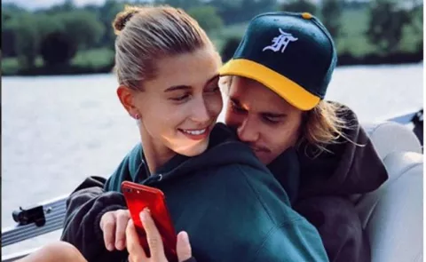 Justin Bieber le juega broma a sus fanáticos