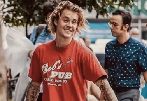  Justin Bieber no puede desligar su nombre de Selena Gómez