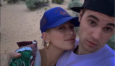Justin Bieber y Hailey Baldwin podrían casarse por la iglesia la próxima semana