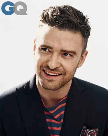 Timberlake baila con Michael en nuevo video