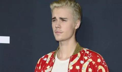 Justin Bieber: 'Amé y amo a Selena'