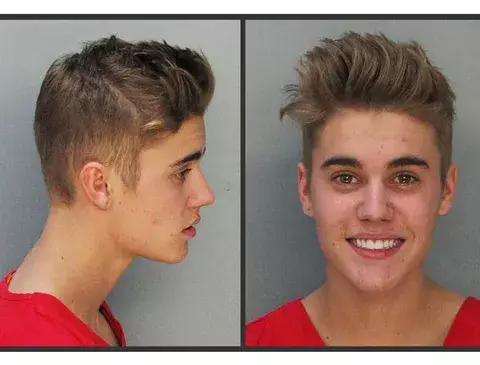 Pronto podrán revelarse los videos luego que Bieber fue arrestado