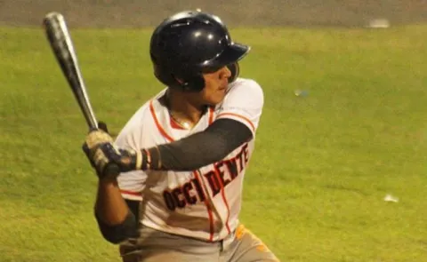 Chiriquí pierde juego en la mesa en el béisbol juvenil