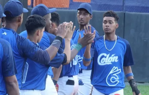 Pretemporada del béisbol juvenil entra en la recta final 