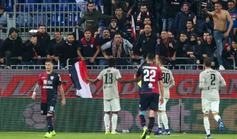 Moise Kean de la Juventus recibe apoyo por insultos racistas