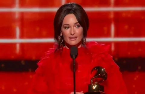 Lista de galardonados en los Grammy 2019