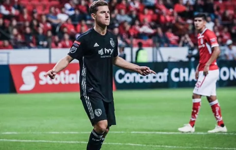 CAI se medirá al Sporting Kansas City en cuartos de la Concachampions