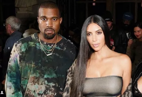 Kanye no estará en Coachella 