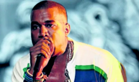 Kanye West habla sobre la bipolaridad