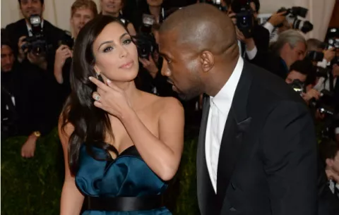 Kanye West ya tiene planeada su despedida de soltero