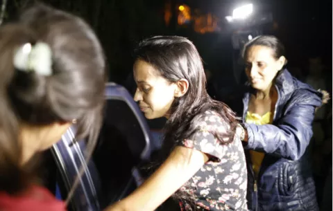 Excarcelan a la música venezolana que fue detenida tras criticar al Gobierno