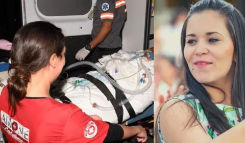Madre e hijo afectados por la  deflagración  en  Costamare estarán por  lo menos 24 meses en  EE.UU
