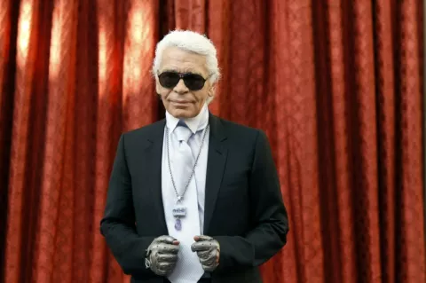 Las frases más polémicas de Karl Lagerfeld: 'Nadie quiere ver mujeres gordas'