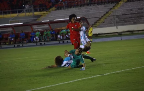 Costa Rica, Panamá, Jamaica, Haití y San Cristóbal  jugarán el Preolímpico Femenino de Concacaf