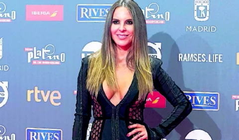 Kate del Castillo demanda al Estado