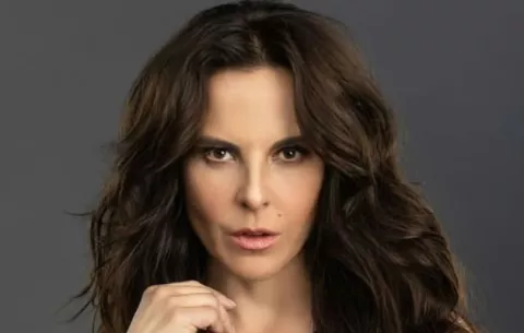 Cuestionan la  nueva imagen de Kate del Castillo