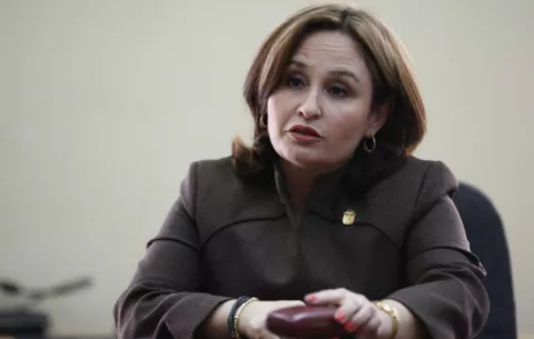 El Ministerio Público advierte por Twitter investigación contra abogado Kevin Moncada