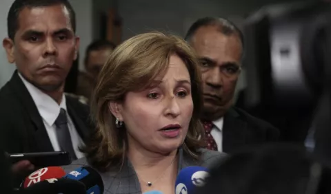 Por tres delitos serían acusados los funcionarios que armaron casos al margen de la ley