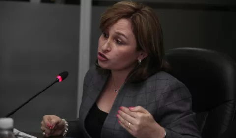 Las múltiples violaciones al debido proceso o derecho a defensa procesal en el caso New Business