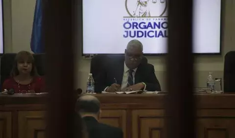  Querellante apela el  archivo  de la denuncia  contra Kenia Porcell