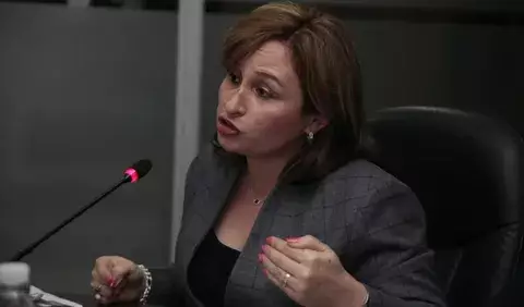 Kenia Porcell se convierte en el tercer procurador en ser investigado