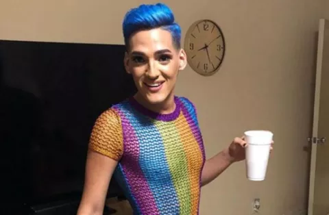 Asesinan al cantante de trap Kevin Fret