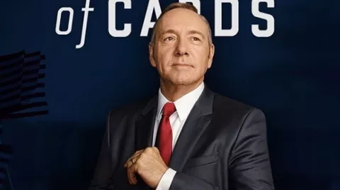 Joven retira cargos de agresión sexual contra Kevin Spacey