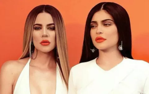 Khloe y Kylie Jenner quieren volver a ser madres 