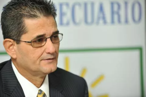 Emilio Kieswetter no tuvo nada que ver con Tonosí, tras fallo de tribunal superior