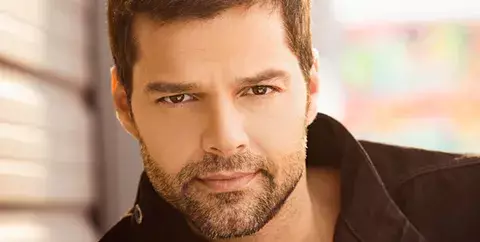 Ricky Martin lanza aplicación para verlo en concierto 