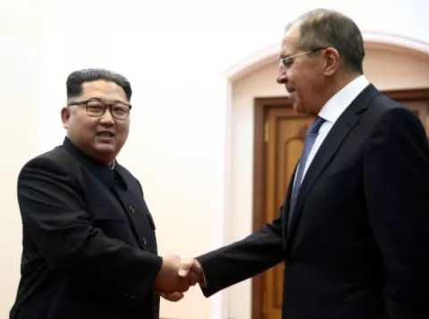 Putin y Kim se reunirán para desatascar negociaciones de desnuclearización