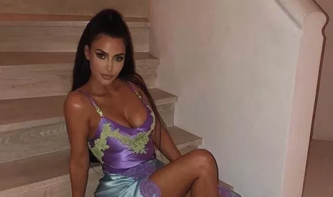 Matrimonio  no fue una farsa, dice el ex de Kim Kardashian 