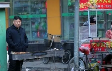 Kim Jong Un ya tiene un doble y es chino
