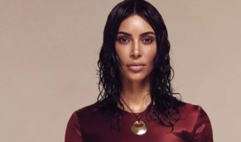 Kim Kardashian quiere ser abogada