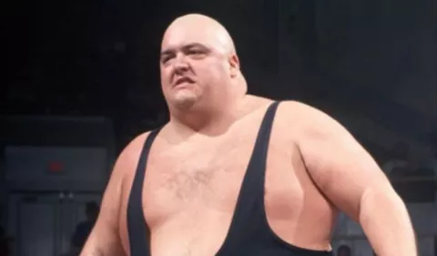 Muere King Kong Bundy, leyenda de la lucha libre