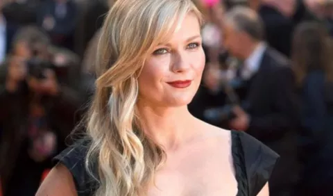 Kristen Dunst renuncia a dirigir 'The Bell Jar' 