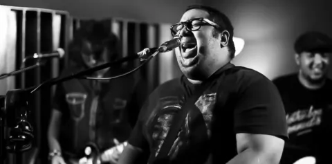 Wa Promotion lamenta la muerte del artista "Pipe"