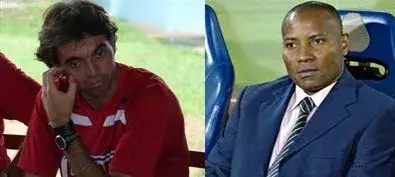 Federación Fútbol de Panamá escoge técnicos para selecciones menores