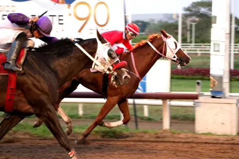 El Presidente pudiera definirse entre Konkeror K.,California Music y Red Carpert Prince