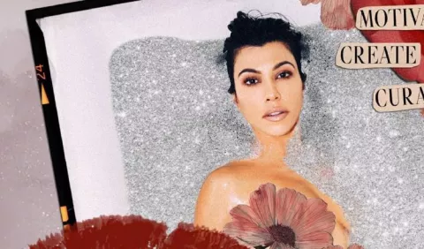Se decepcionan del negocio de Kourtney Kardashian  