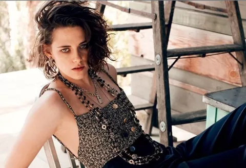 Kristen Stewart recuerda la verdadera razón por la que confesó que era gay 